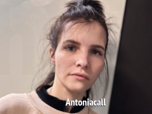 Antoniacall