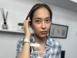 Antoniacullen