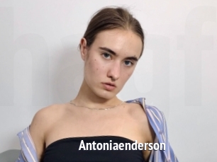 Antoniaenderson