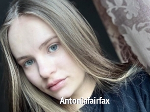 Antoniafairfax