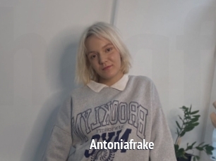 Antoniafrake