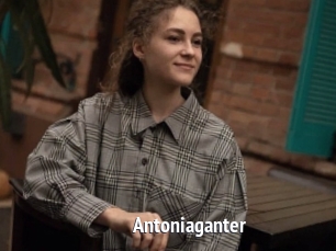 Antoniaganter