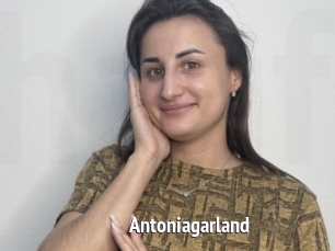 Antoniagarland