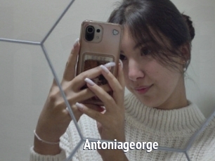 Antoniageorge