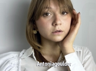 Antoniagoulder