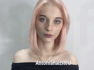 Antoniahallsted