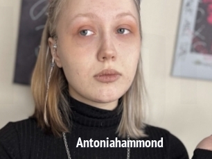 Antoniahammond