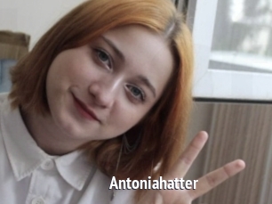 Antoniahatter