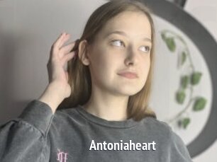 Antoniaheart