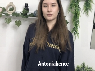 Antoniahence