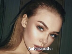 Antoniamattei