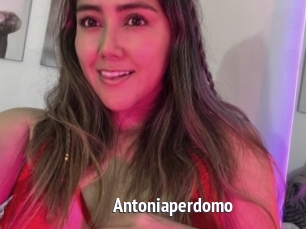 Antoniaperdomo