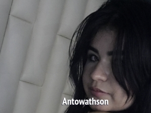 Antowathson