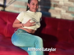 Anttonellataylor