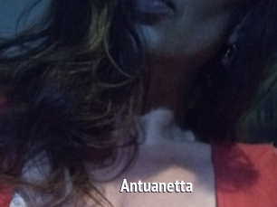 Antuanetta