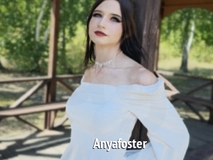 Anyafoster