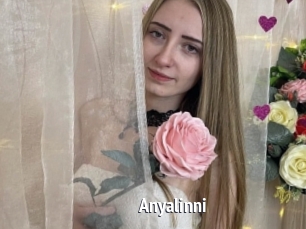 Anyalinni