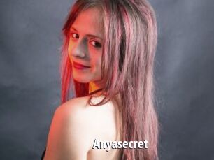 Anyasecret