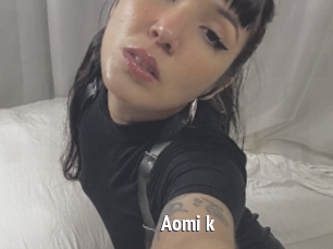 Aomi_k