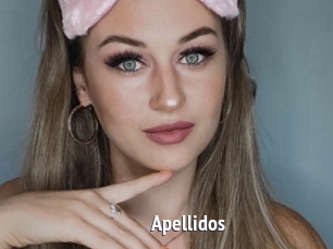 Apellidos