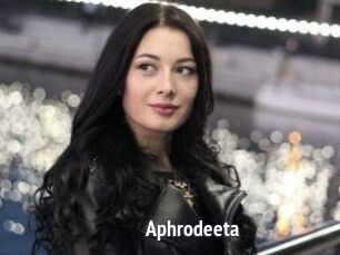 Aphrodeeta