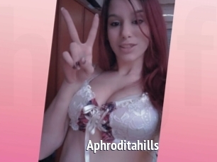 Aphroditahills