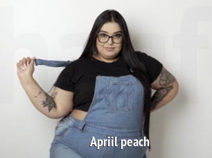 Apriil_peach