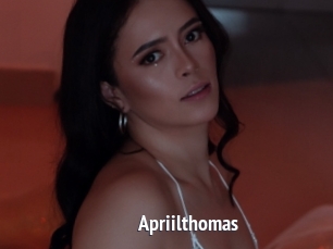 Apriilthomas