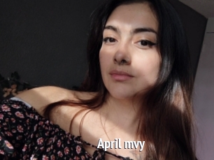 April_mvy