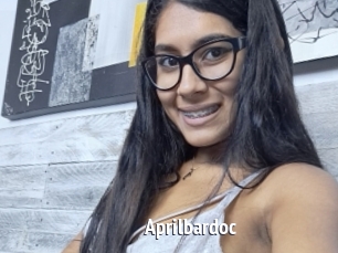 Aprilbardoc