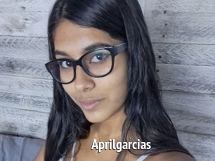 Aprilgarcias