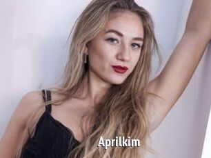 Aprilkim