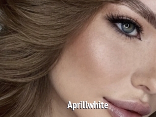 Aprillwhite