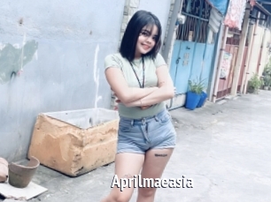 Aprilmaeasia