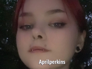 Aprilperkins