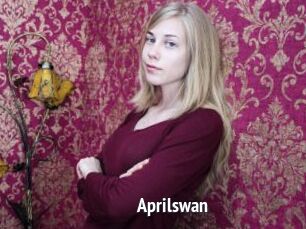 Aprilswan