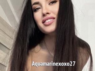 Aquamarinexoxo27