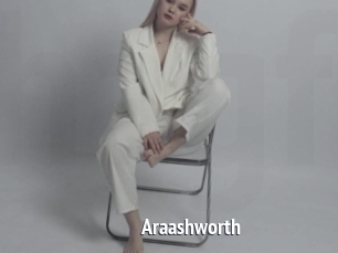 Araashworth