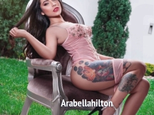 Arabellahilton