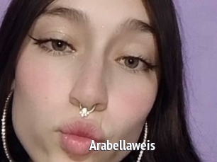 Arabellaweis