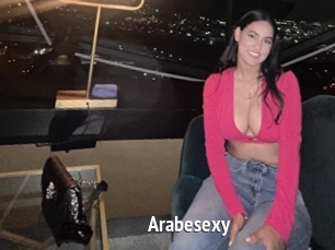 Arabesexy