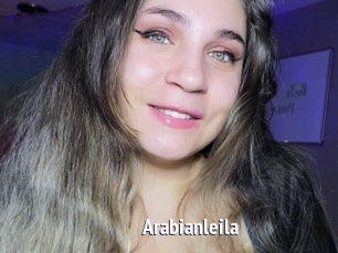 Arabianleila