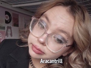 Aracantrill