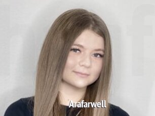 Arafarwell