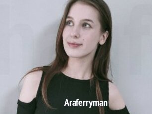 Araferryman