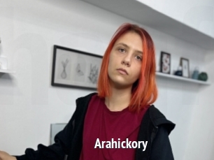 Arahickory