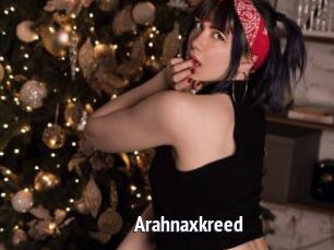 Arahnaxkreed