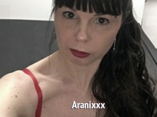 Aranixxx