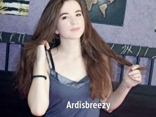 Ardisbreezy