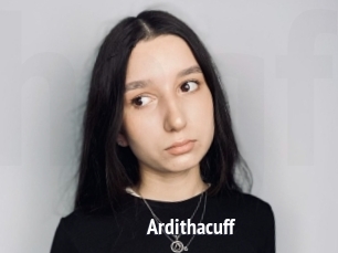 Ardithacuff